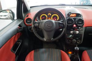 Opel Corsa Corsa 3p 