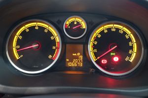 Opel Corsa Corsa 3p 