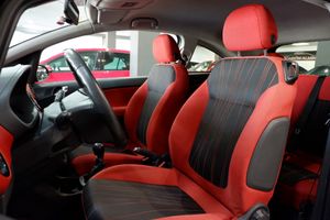 Opel Corsa Corsa 3p 