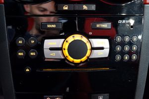 Opel Corsa Corsa 3p 