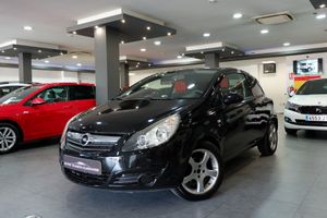 Opel Corsa Corsa 3p 
