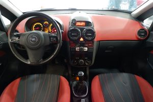 Opel Corsa Corsa 3p 
