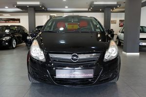 Opel Corsa Corsa 3p 