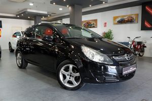 Opel Corsa Corsa 3p 