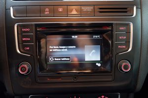 Volkswagen Polo Advance 1.2 TSI 90cv BMT - Foto 16