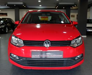 Volkswagen Polo Advance 1.2 TSI 90cv BMT - Foto 3