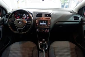 Volkswagen Polo Advance 1.2 TSI 90cv BMT - Foto 8
