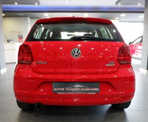 Volkswagen Polo Advance 1.2 TSI 90cv BMT - Foto 5