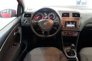 Volkswagen Polo Advance 1.2 TSI 90cv BMT - Foto 9