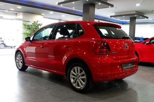 Volkswagen Polo Advance 1.2 TSI 90cv BMT - Foto 6