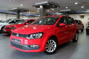 Volkswagen Polo Advance 1.2 TSI 90cv BMT - Foto 2