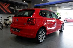 Volkswagen Polo Advance 1.2 TSI 90cv BMT - Foto 4