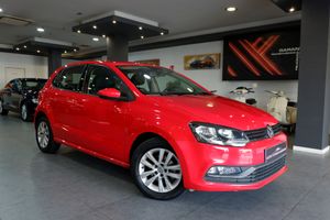 Volkswagen Polo Advance 1.2 TSI 90cv BMT - Foto 3