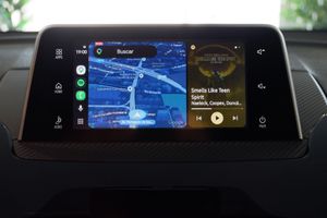 Mitsubishi Eclipse Cross 150T Motion CVT - Foto 21