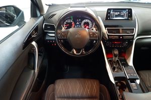 Mitsubishi Eclipse Cross 150T Motion CVT - Foto 9