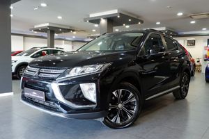 Mitsubishi Eclipse Cross 150T Motion CVT - Foto 2