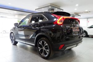 Mitsubishi Eclipse Cross 150T Motion CVT - Foto 6