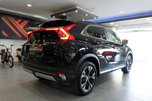 Mitsubishi Eclipse Cross 150T Motion CVT - Foto 4