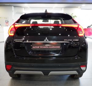 Mitsubishi Eclipse Cross 150T Motion CVT - Foto 5