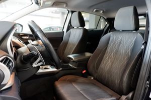 Mitsubishi Eclipse Cross 150T Motion CVT - Foto 11