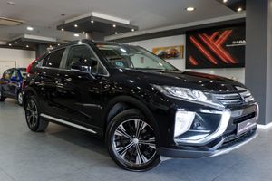 Mitsubishi Eclipse Cross 150T Motion CVT - Foto 3