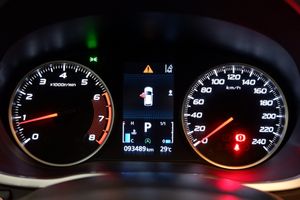 Mitsubishi Eclipse Cross 150T Motion CVT - Foto 23