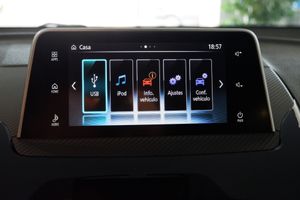 Mitsubishi Eclipse Cross 150T Motion CVT - Foto 19