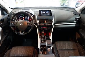 Mitsubishi Eclipse Cross 150T Motion CVT - Foto 8