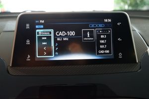 Mitsubishi Eclipse Cross 150T Motion CVT - Foto 17