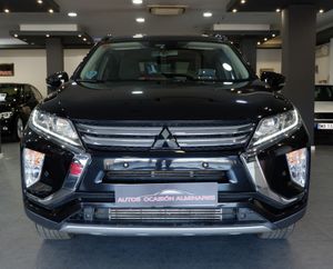 Mitsubishi Eclipse Cross 150T Motion CVT - Foto 3