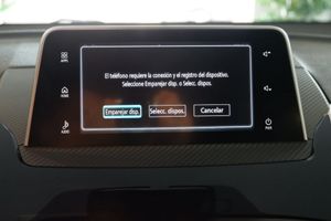 Mitsubishi Eclipse Cross 150T Motion CVT - Foto 18