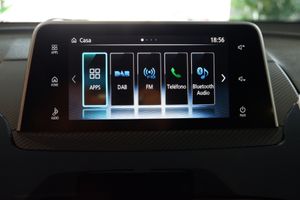 Mitsubishi Eclipse Cross 150T Motion CVT - Foto 16