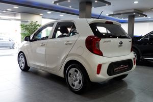 Kia Picanto 1.0i - Foto 6