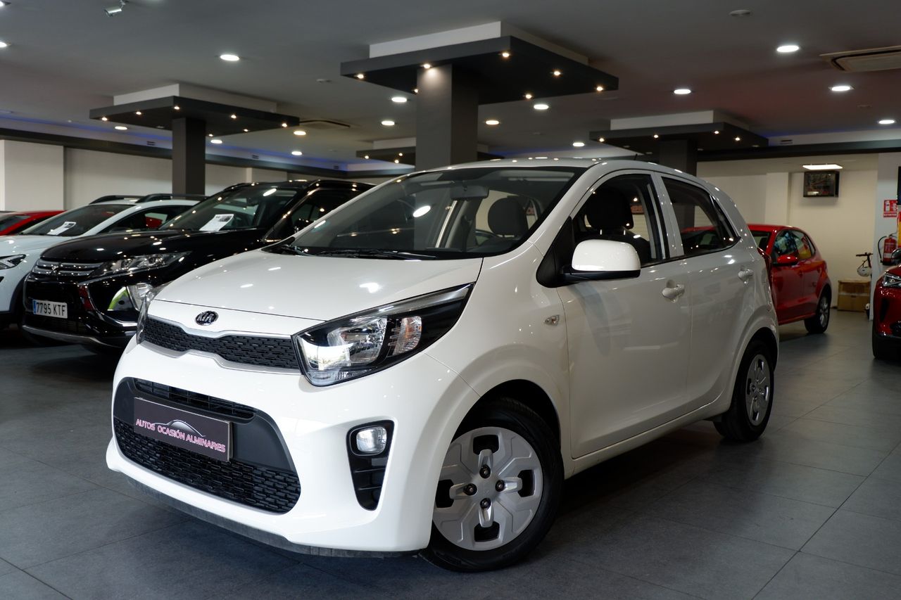 Kia Picanto 1.0i - Foto 1