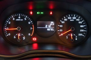 Kia Picanto 1.0i - Foto 17