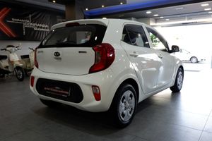 Kia Picanto 1.0i - Foto 4