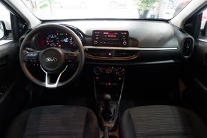 Kia Picanto 1.0i - Foto 8