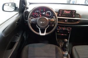 Kia Picanto 1.0i - Foto 9