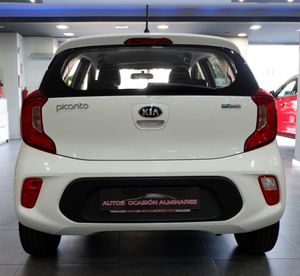 Kia Picanto 1.0i - Foto 5