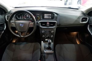 Volvo V40 5p T2 Kinetic - Foto 8
