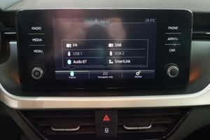 Skoda Kamiq 1.0 TSI 81 kW - Foto 15