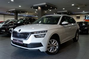 Skoda Kamiq 1.0 TSI 81 kW - Foto 2