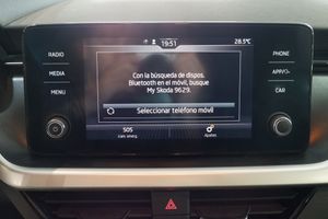 Skoda Kamiq 1.0 TSI 81 kW - Foto 17