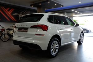 Skoda Kamiq 1.0 TSI 81 kW - Foto 4