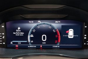 Skoda Kamiq 1.0 TSI 81 kW - Foto 20