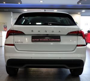 Skoda Kamiq 1.0 TSI 81 kW - Foto 5