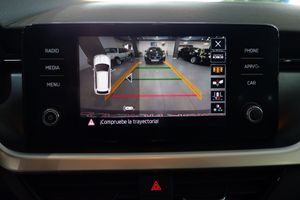 Skoda Kamiq 1.0 TSI 81 kW - Foto 19