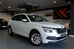 Skoda Kamiq 1.0 TSI 81 kW - Foto 3