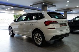 Skoda Kamiq 1.0 TSI 81 kW - Foto 6