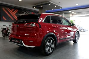 Kia Niro 1.6 HEV Drive - Foto 4